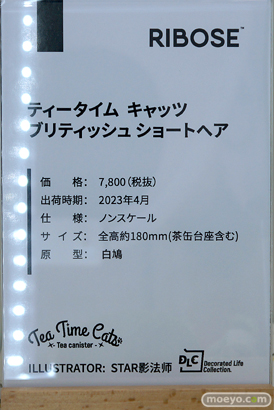 フィギュア ワンダーフェスティバル2023 [夏]  あみあみホビーキャンプ RIBOSE 22