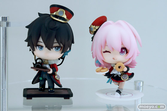 フィギュア ワンダーフェスティバル2023 [夏]  あみあみホビーキャンプ RIBOSE 25