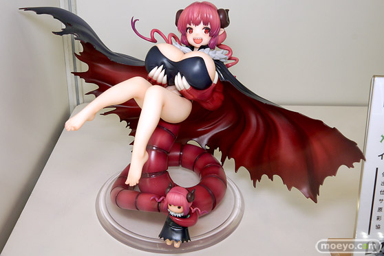 フィギュア ワンダーフェスティバル2023 [夏]  あみあみホビーキャンプ RIBOSE 36