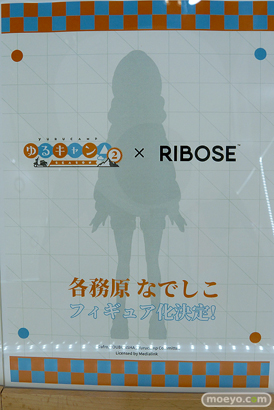 フィギュア ワンダーフェスティバル2023 [夏]  あみあみホビーキャンプ RIBOSE 44