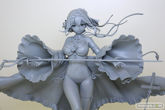 フィギュア ワンダーフェスティバル2023 [夏]  あみあみホビーキャンプ アリスグリント GOLDENHEAD PLUS ブロッコリー  02