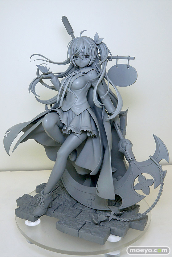 フィギュア ワンダーフェスティバル2023 [夏]  あみあみホビーキャンプ アリスグリント GOLDENHEAD PLUS ブロッコリー  09