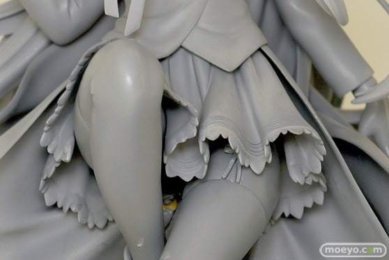 フィギュア ワンダーフェスティバル2023 [夏]  あみあみホビーキャンプ アリスグリント GOLDENHEAD PLUS ブロッコリー  11