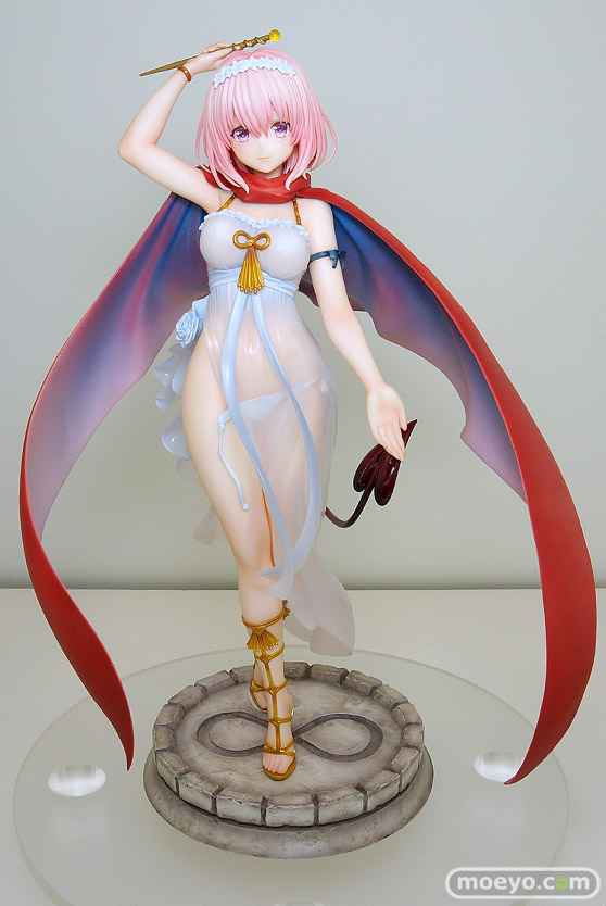 フィギュア ワンダーフェスティバル2023 [夏]  あみあみホビーキャンプ アリスグリント GOLDENHEAD PLUS ブロッコリー  13