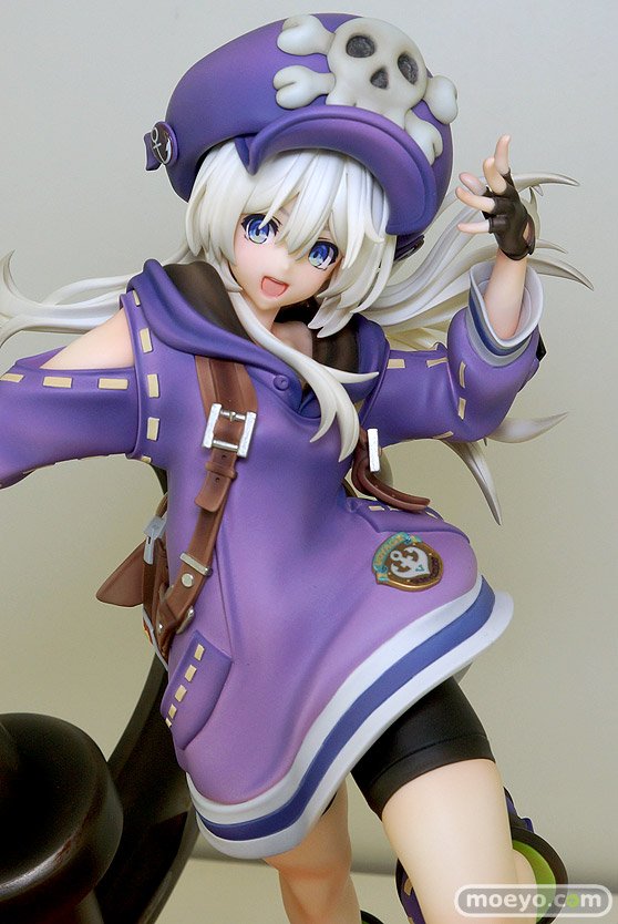 フィギュア ワンダーフェスティバル2023 [夏]  あみあみホビーキャンプ アリスグリント GOLDENHEAD PLUS ブロッコリー  18