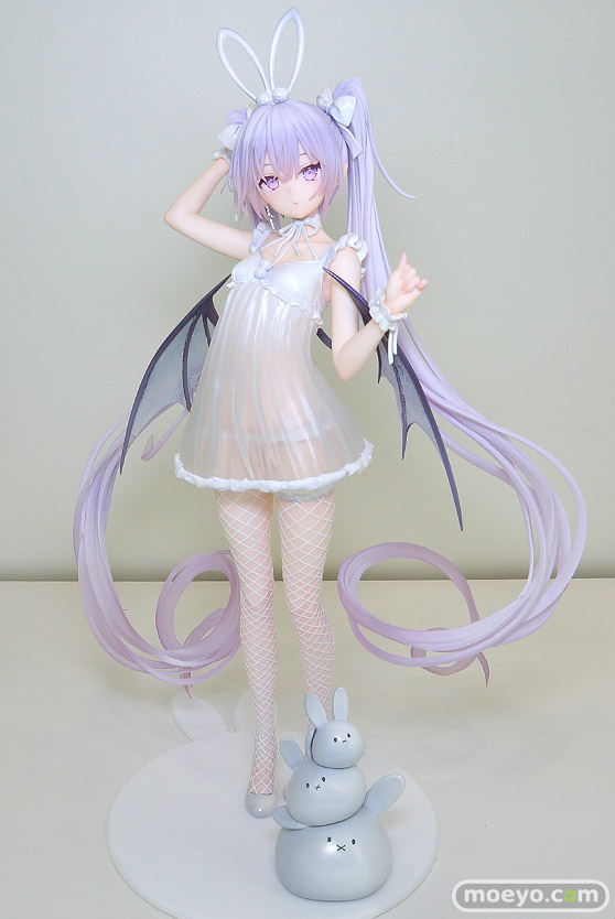 フィギュア ワンダーフェスティバル2023 [夏]  あみあみホビーキャンプ アリスグリント GOLDENHEAD PLUS ブロッコリー  25