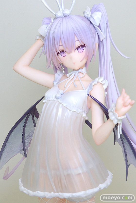 フィギュア ワンダーフェスティバル2023 [夏]  あみあみホビーキャンプ アリスグリント GOLDENHEAD PLUS ブロッコリー  26