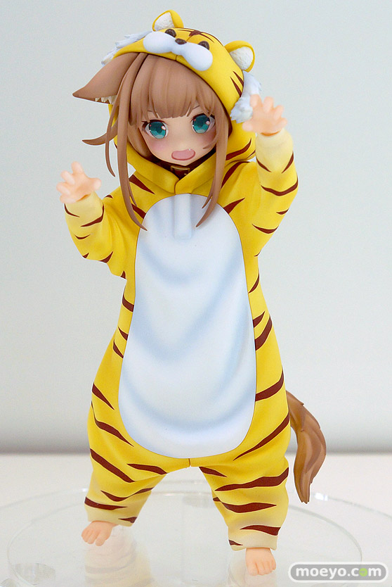 フィギュア ワンダーフェスティバル2023 [夏]  あみあみホビーキャンプ アリスグリント GOLDENHEAD PLUS ブロッコリー  32