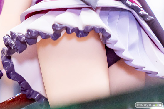 秋葉原の新作フィギュア展示の様子 2023年8月5日 コトブキヤ ボークス 02