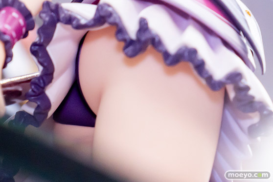 秋葉原の新作フィギュア展示の様子 2023年8月5日 コトブキヤ ボークス 03