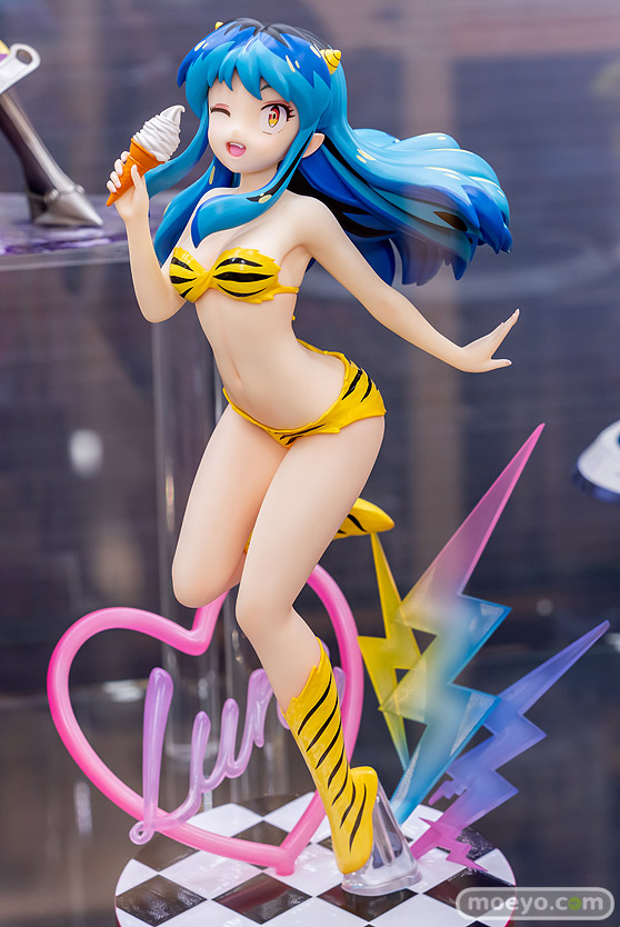 秋葉原の新作フィギュア展示の様子 2023年8月5日 コトブキヤ ボークス 05