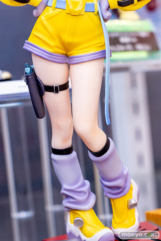 秋葉原の新作フィギュア展示の様子 2023年8月5日 コトブキヤ ボークス 14