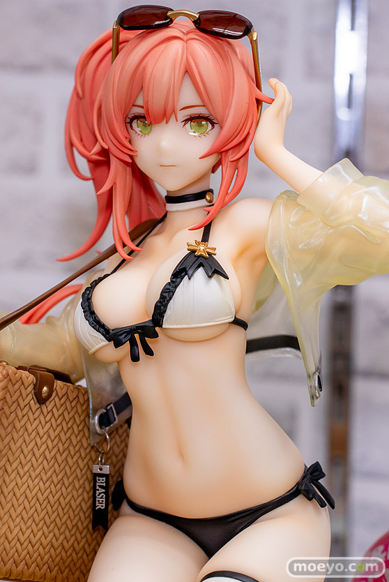 秋葉原の新作フィギュア展示の様子 2023年8月5日 コトブキヤ ボークス 18