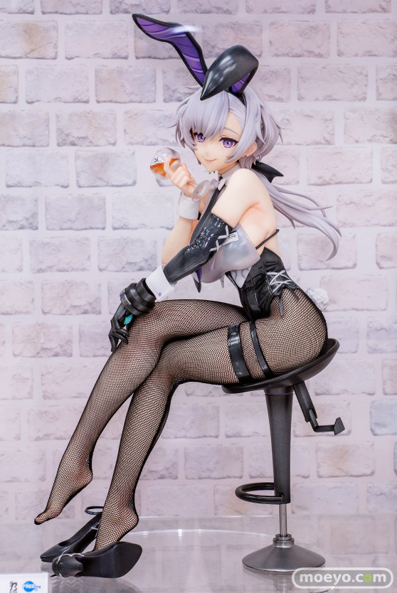 秋葉原の新作フィギュア展示の様子 2023年8月5日 コトブキヤ ボークス 21