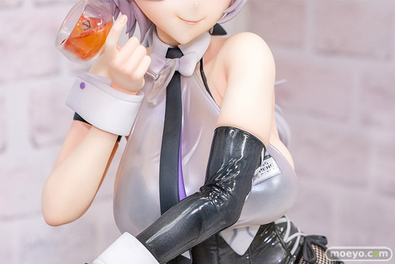 秋葉原の新作フィギュア展示の様子 2023年8月5日 コトブキヤ ボークス 23