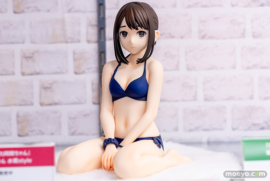 秋葉原の新作フィギュア展示の様子 2023年8月5日 コトブキヤ ボークス 41