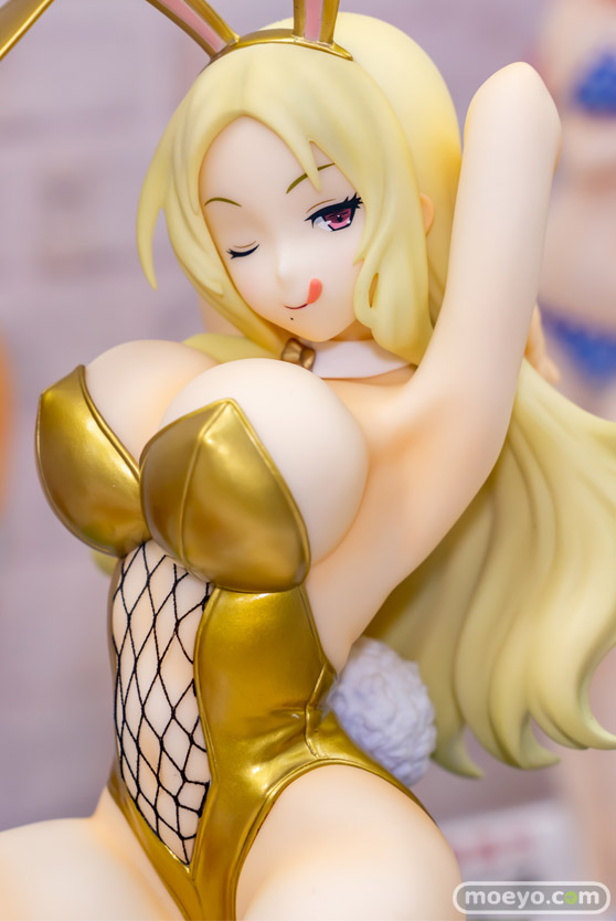 秋葉原の新作フィギュア展示の様子 2023年8月5日 コトブキヤ ボークス 54