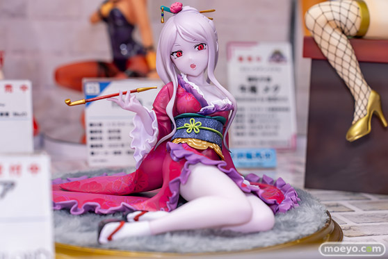 秋葉原の新作フィギュア展示の様子 2023年8月5日 コトブキヤ ボークス 57