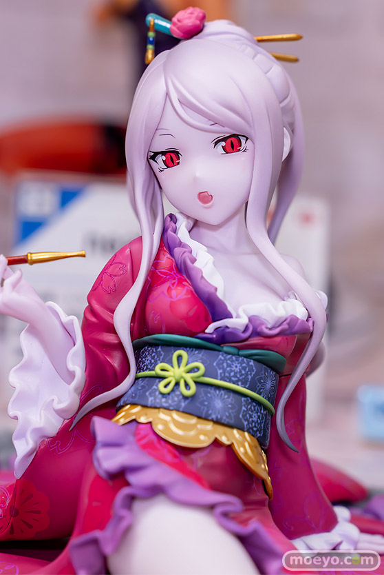 秋葉原の新作フィギュア展示の様子 2023年8月5日 コトブキヤ ボークス 58