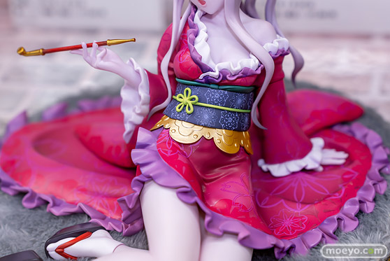 秋葉原の新作フィギュア展示の様子 2023年8月5日 コトブキヤ ボークス 59