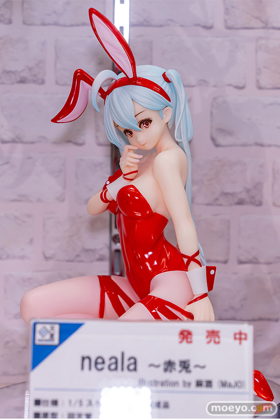 秋葉原の新作フィギュア展示の様子 2023年8月5日 コトブキヤ ボークス 61