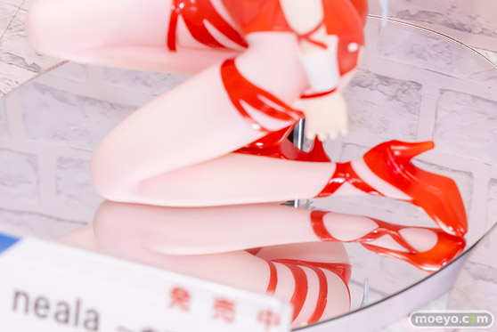 秋葉原の新作フィギュア展示の様子 2023年8月5日 コトブキヤ ボークス 62