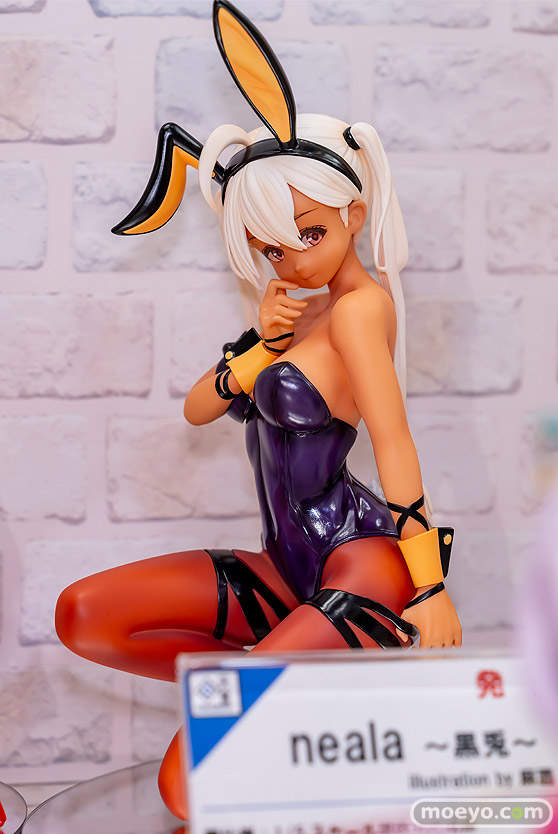 秋葉原の新作フィギュア展示の様子 2023年8月5日 コトブキヤ ボークス 64