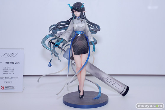 フィギュア ワンダーフェスティバル2023 [夏]  APEX  03