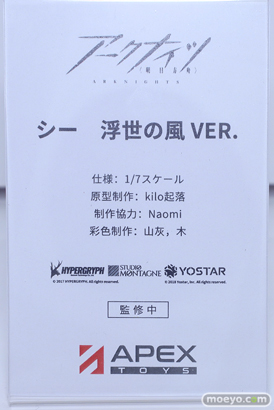 フィギュア ワンダーフェスティバル2023 [夏]  APEX  05