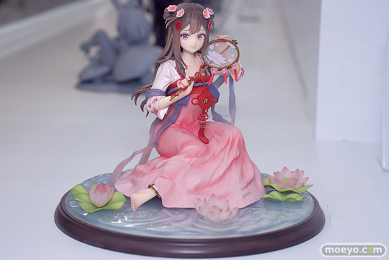 フィギュア ワンダーフェスティバル2023 [夏]  APEX  15