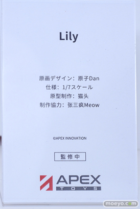 フィギュア ワンダーフェスティバル2023 [夏]  APEX  20