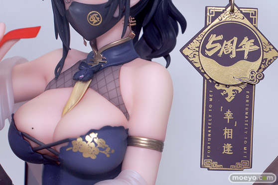 フィギュア ワンダーフェスティバル2023 [夏]  APEX  31