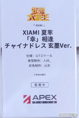 フィギュア ワンダーフェスティバル2023 [夏]  APEX  32