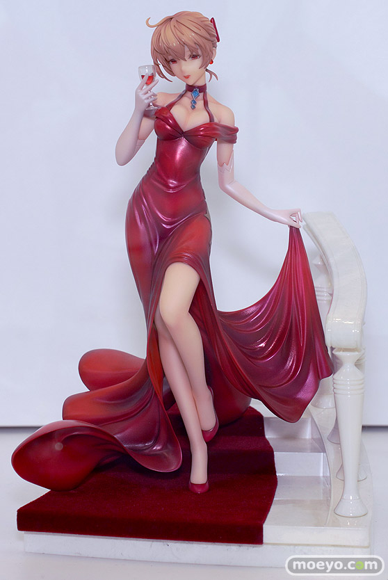 フィギュア ワンダーフェスティバル2023 [夏]  APEX  33