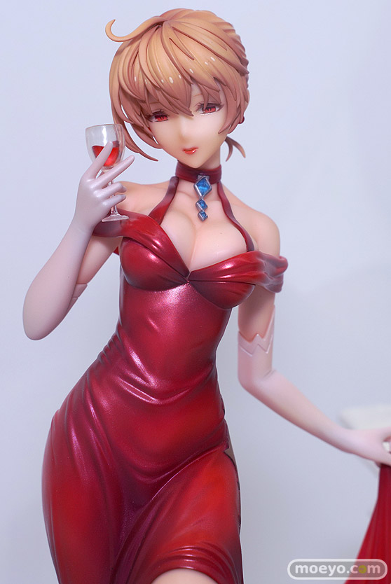 フィギュア ワンダーフェスティバル2023 [夏]  APEX  34