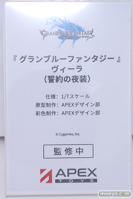 フィギュア ワンダーフェスティバル2023 [夏]  APEX  35