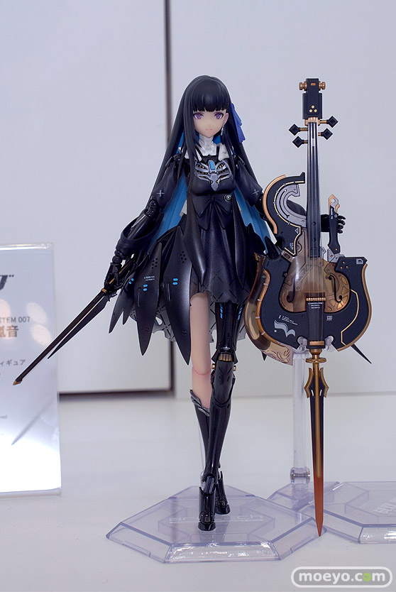 フィギュア ワンダーフェスティバル2023 [夏]  APEX  47