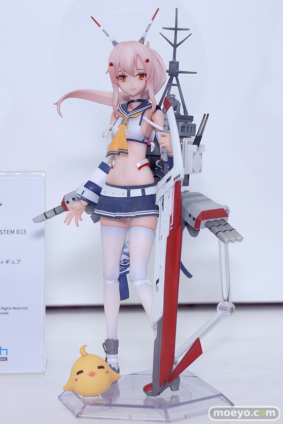 フィギュア ワンダーフェスティバル2023 [夏]  APEX  53