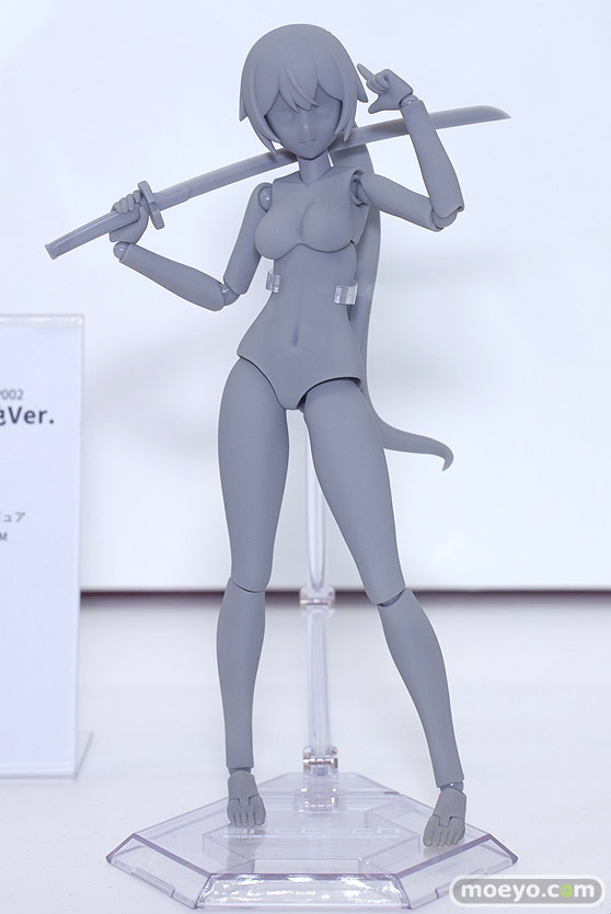 フィギュア ワンダーフェスティバル2023 [夏]  APEX  55