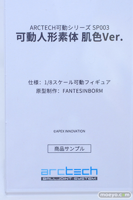 フィギュア ワンダーフェスティバル2023 [夏]  APEX  58