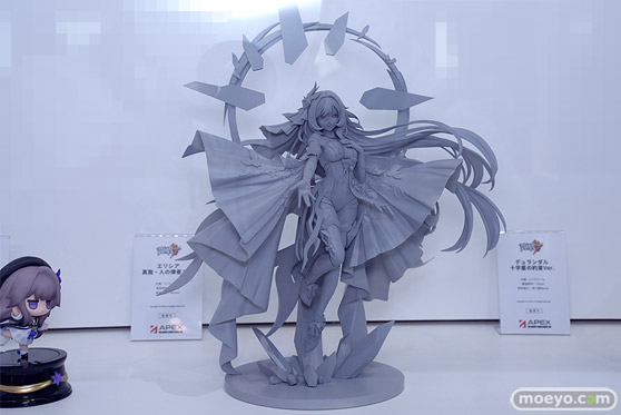 フィギュア ワンダーフェスティバル2023 [夏]  APEX  63