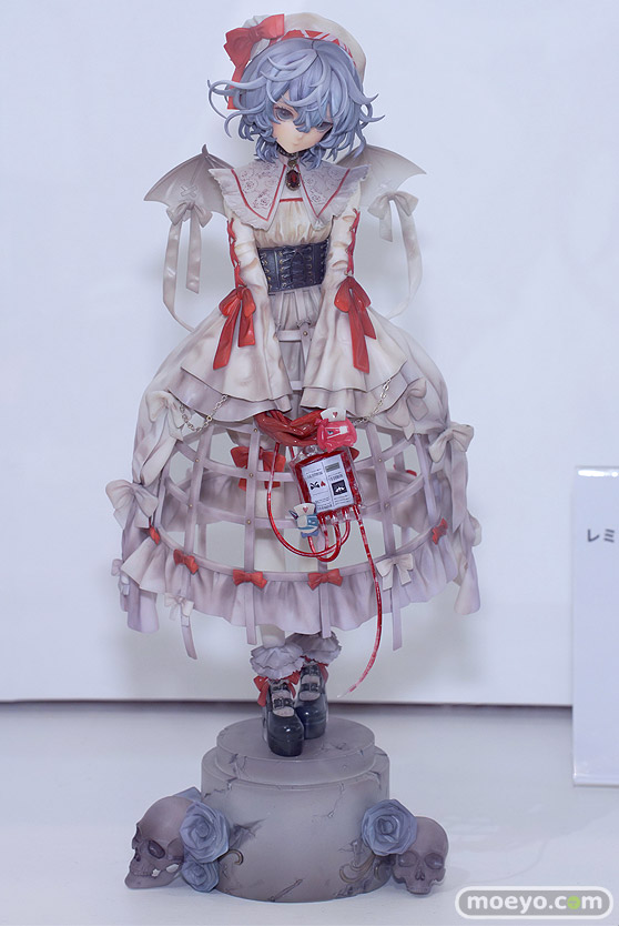 フィギュア ワンダーフェスティバル2023 [夏]  APEX  73