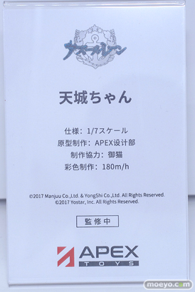 フィギュア ワンダーフェスティバル2023 [夏]  APEX  77