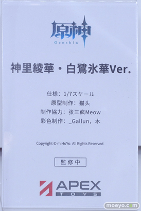 フィギュア ワンダーフェスティバル2023 [夏]  APEX  79