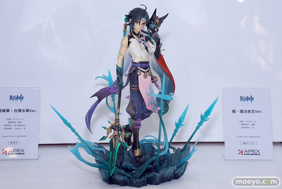 フィギュア ワンダーフェスティバル2023 [夏]  APEX  80