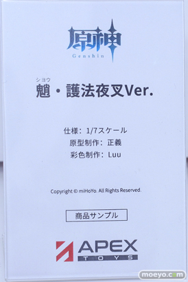 フィギュア ワンダーフェスティバル2023 [夏]  APEX  81