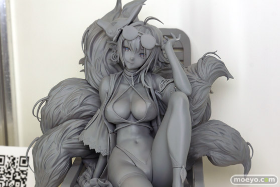 画像　フィギュア　サンプル　レビュー　ワンダーフェスティバル2023 [夏]　ダイキ工業  04