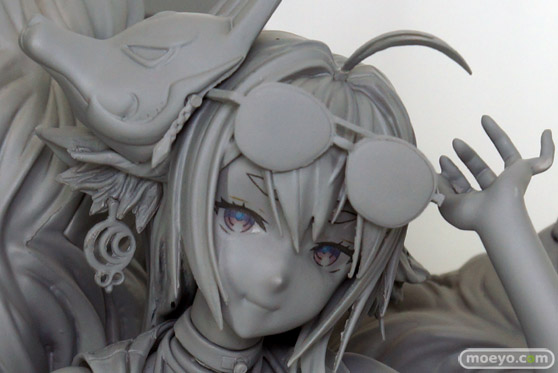 画像　フィギュア　サンプル　レビュー　ワンダーフェスティバル2023 [夏]　ダイキ工業  05