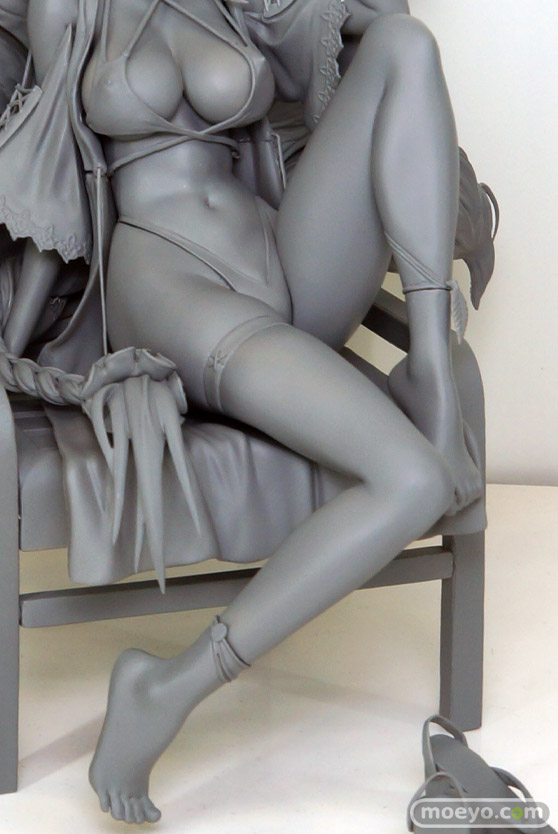 画像　フィギュア　サンプル　レビュー　ワンダーフェスティバル2023 [夏]　ダイキ工業  10