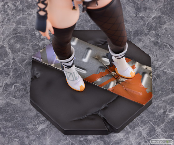 HOTVENUS 魔太郎オリジナルキャラクター SAMURAI 零-Rei- かふき ネイティブ エロ キャストオフ フィギュア 08